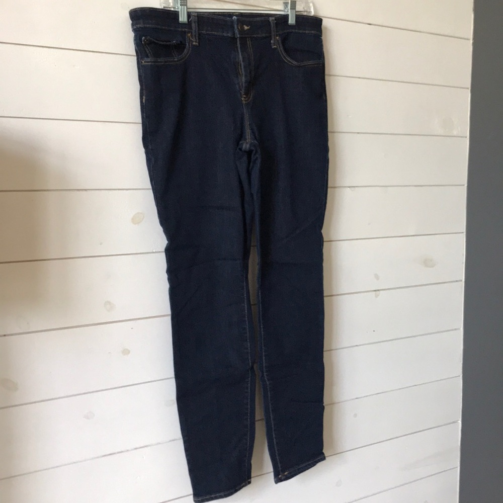 Gap Jeans